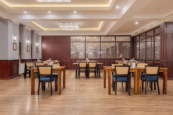 hotel samaya