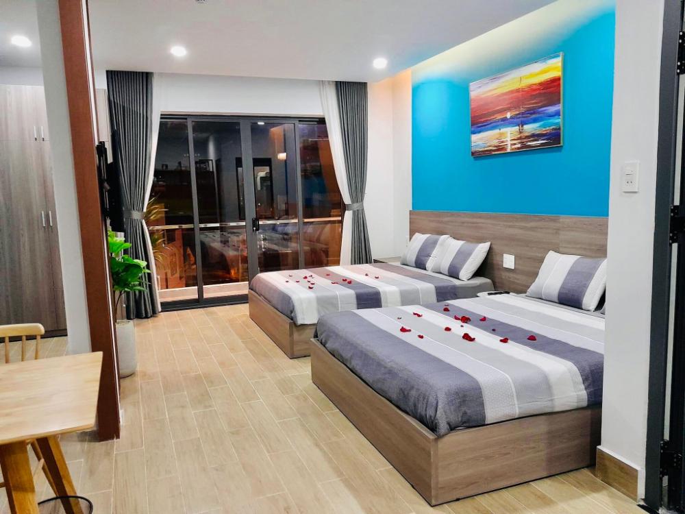 hao phat hotel nha trang