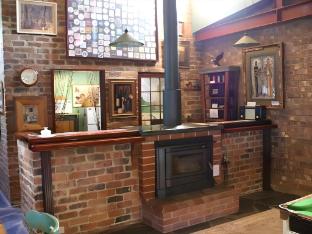 eagle foundry bed and breakfast