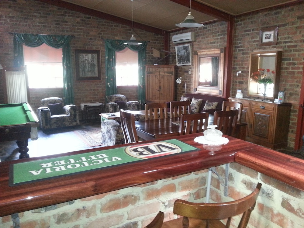 eagle foundry bed and breakfast