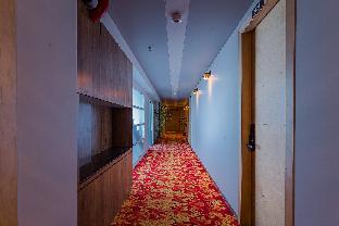 hotel the grand heaven