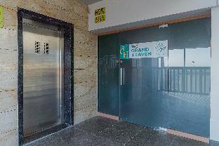 hotel the grand heaven