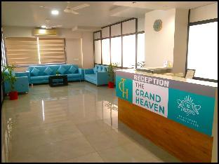 hotel the grand heaven