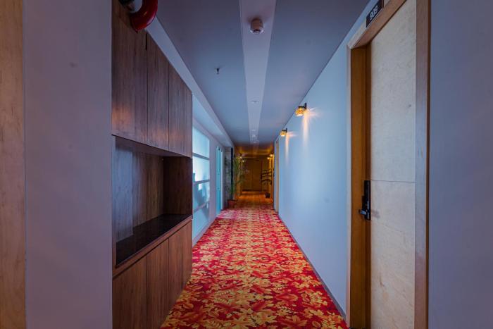 hotel the grand heaven