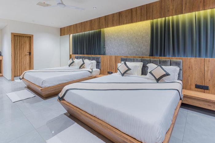 hotel the grand heaven