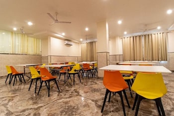 hotel dev residency by grb