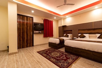 hotel dev residency by grb