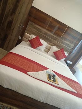 hotel dev residency by grb