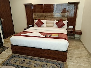 hotel dev residency by grb