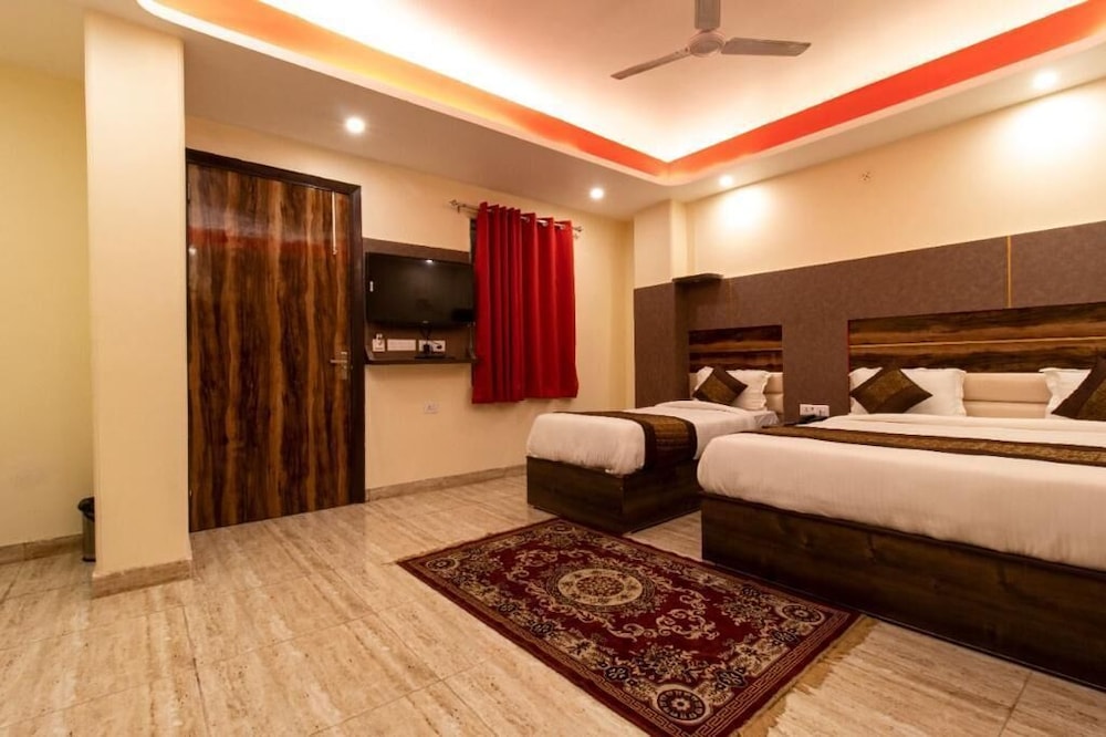 hotel dev residency by grb