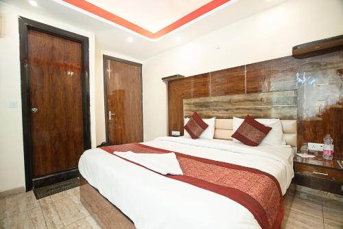 hotel dev residency by grb