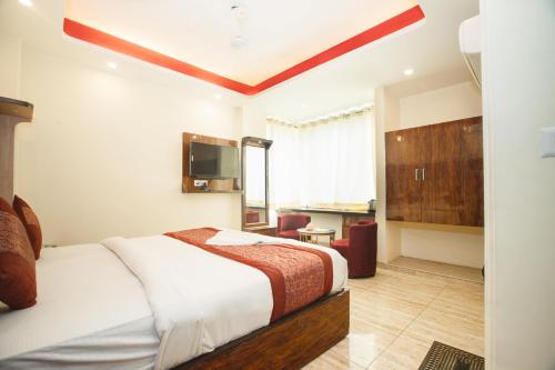 hotel dev residency by grb
