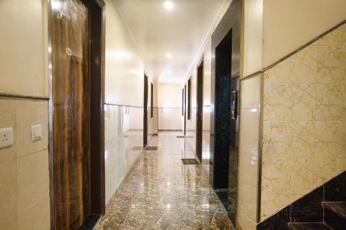 hotel dev residency by grb