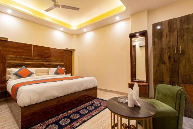 hotel dev residency by grb