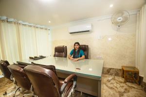hotel dev residency by grb