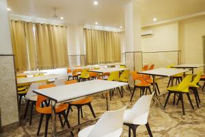hotel dev residency by grb