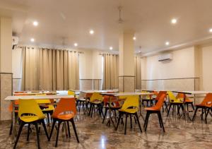 hotel dev residency by grb