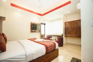 hotel dev residency by grb