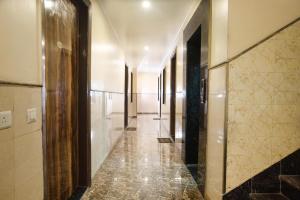 hotel dev residency by grb
