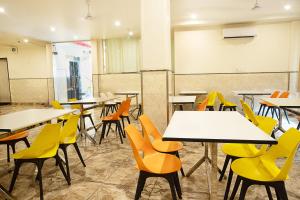 hotel dev residency by grb