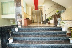 hotel dev residency by grb