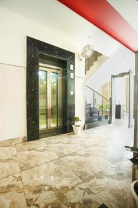 hotel dev residency by grb