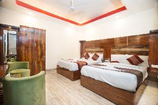 hotel dev residency by grb