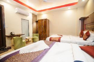 hotel dev residency by grb