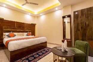 hotel dev residency by grb