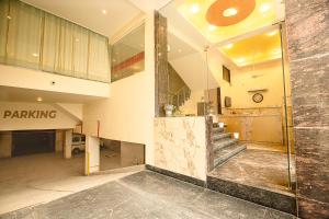 Hotel Dev Residency By Grb,India>>New Delhi,3 star