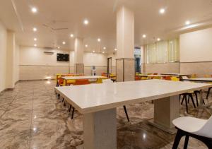hotel dev residency by grb