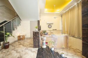 hotel dev residency by grb