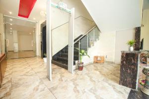 hotel dev residency by grb