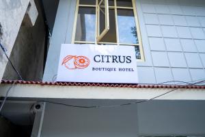 citrus boutique hotel