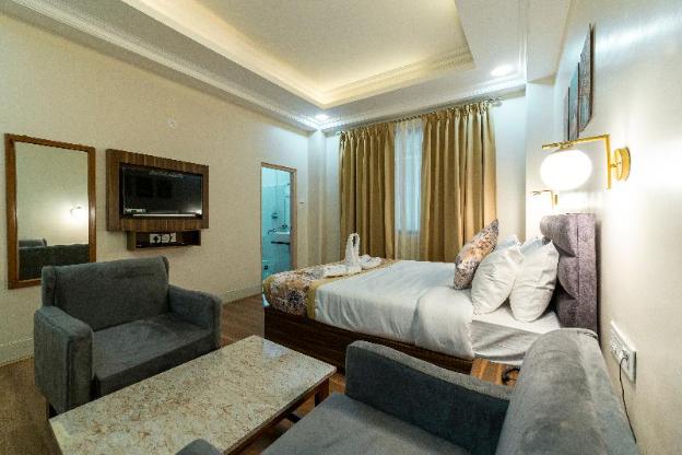 citrus boutique hotel