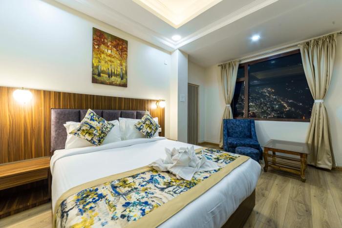 citrus boutique hotel