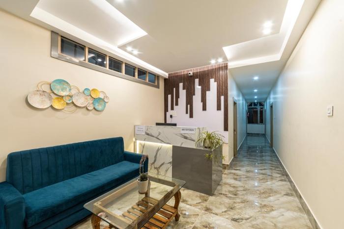 citrus boutique hotel