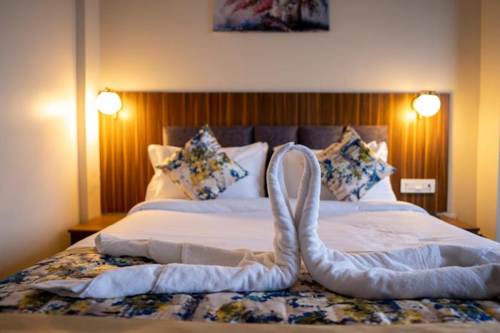 citrus boutique hotel