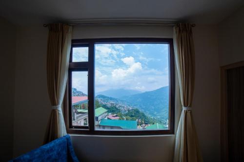 citrus boutique hotel