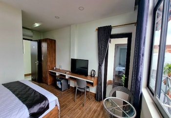 golden star villa hue