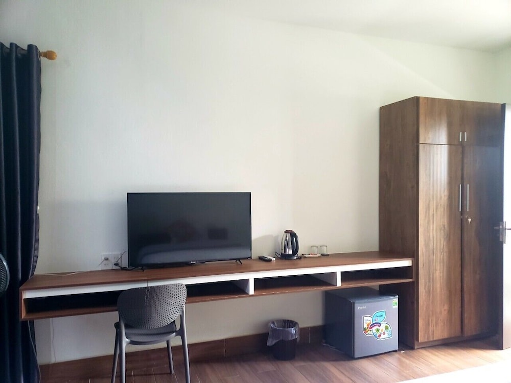 golden star villa hue