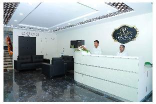 Hotel Opal Plaza Executive,India>>Aurangabad,3 star