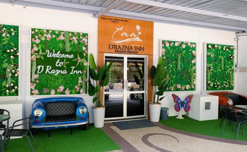 drazna inn