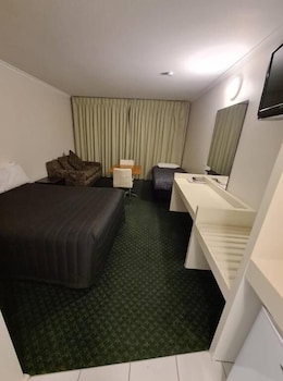 cottonwood motor inn