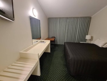 cottonwood motor inn