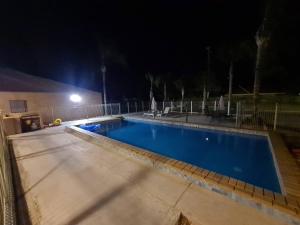 cottonwood motor inn
