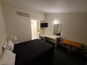 cottonwood motor inn
