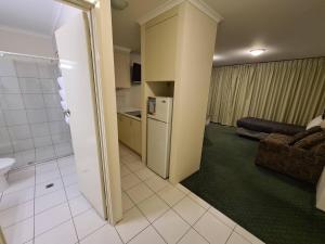 cottonwood motor inn