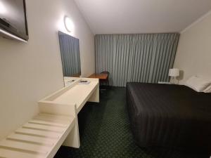 Cottonwood Motor Inn,Mallee>>Cabarita,2 star