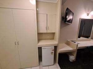 Cottonwood Motor Inn,Mallee>>Cabarita,2 star